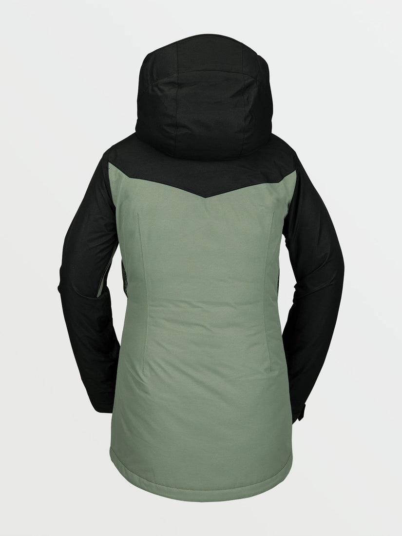 PINE 2L TDS JACKET (H0452107_DGN) [B]