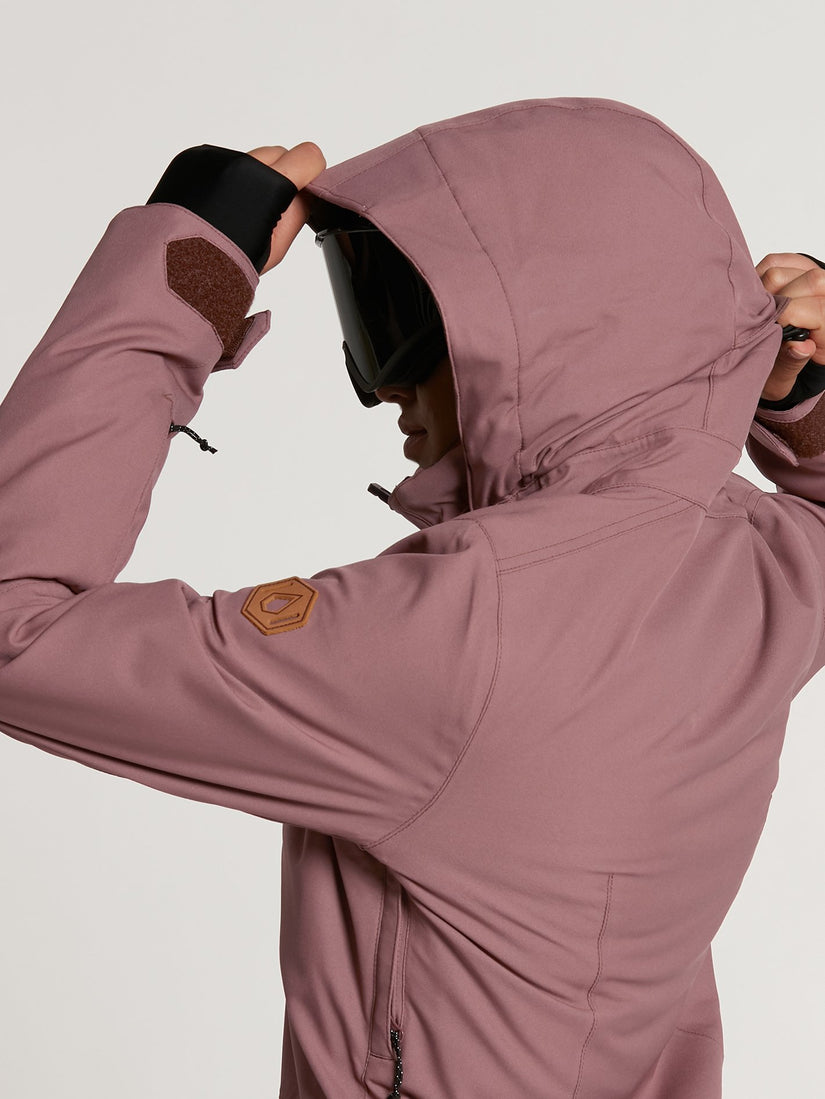 SHELTER 3D STRETCH JACKET (H0452109_VNY) [24]