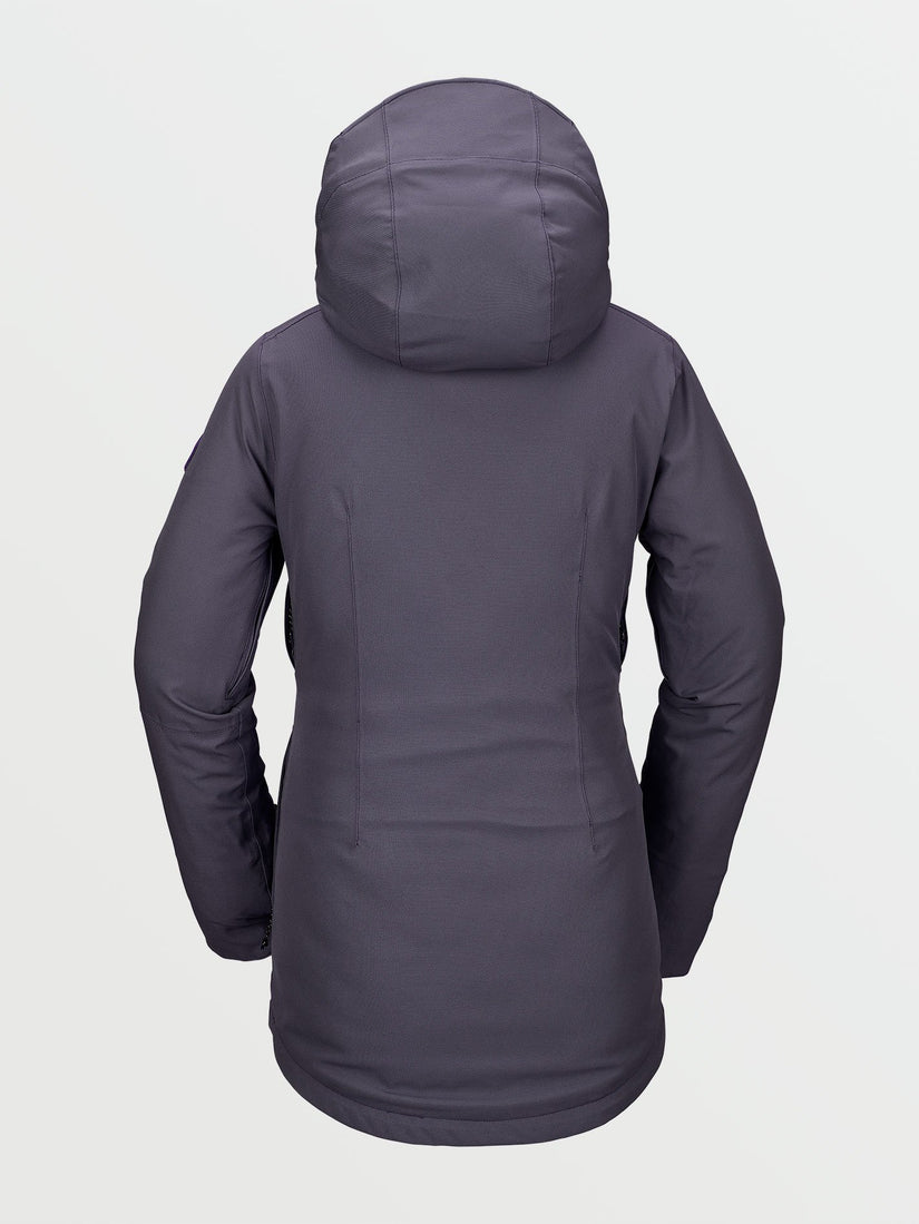 SHELTER 3D STRETCH JACKET (H0452109_VNY) [B]