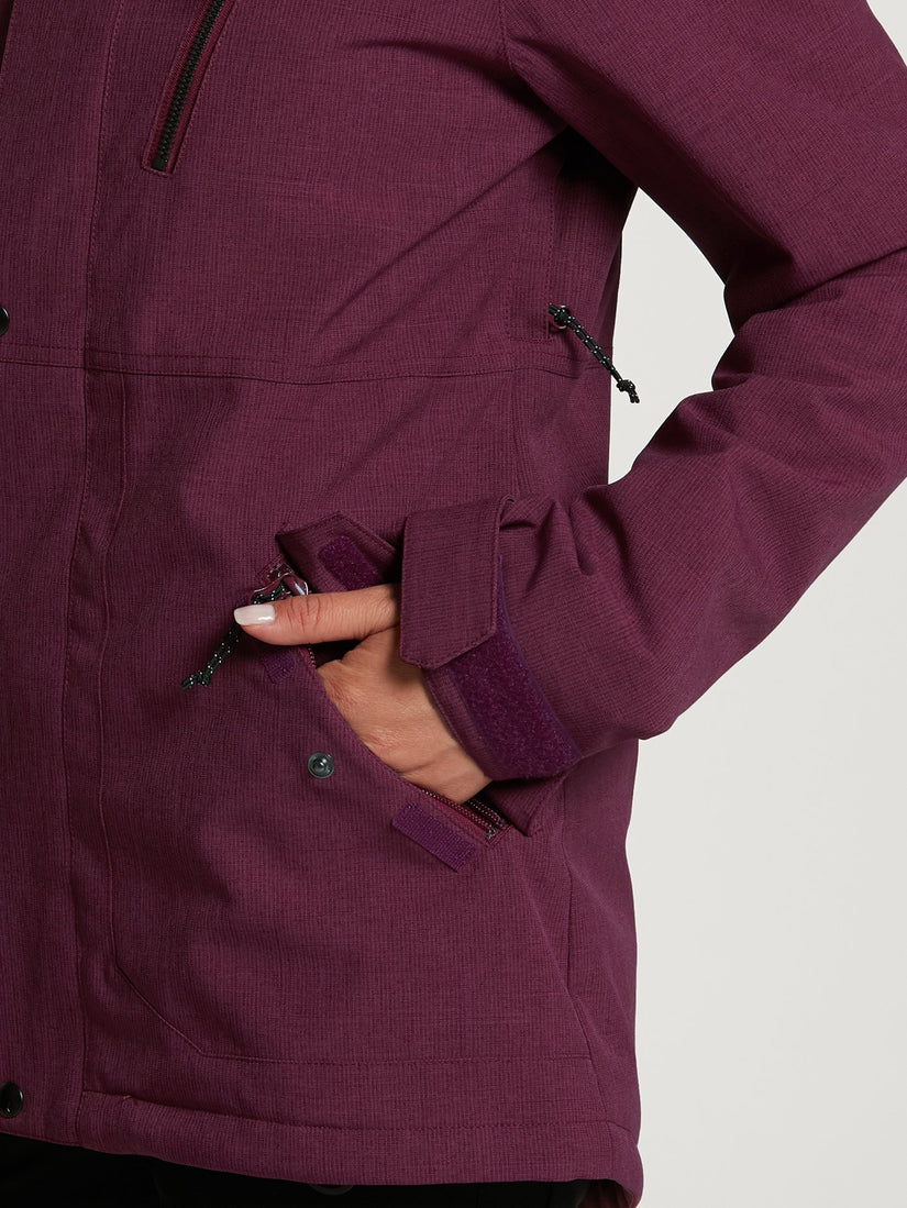 ASHLAR INS JACKET (H0452112_BNS) [2]