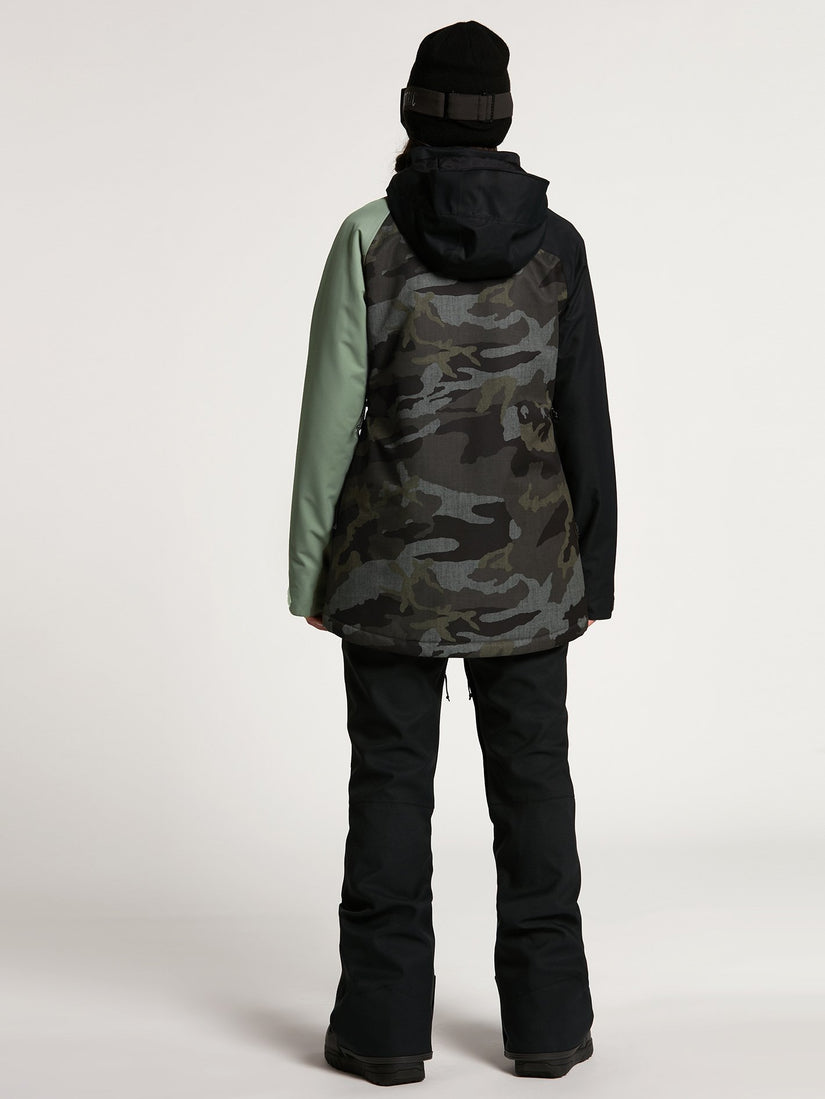 WESTLAND INS JACKET (H0452113_VIB) [2]