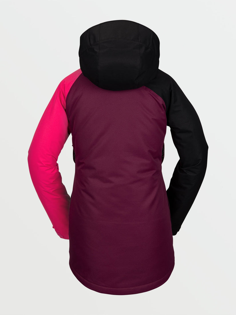 WESTLAND INS JACKET (H0452113_VIB) [B]