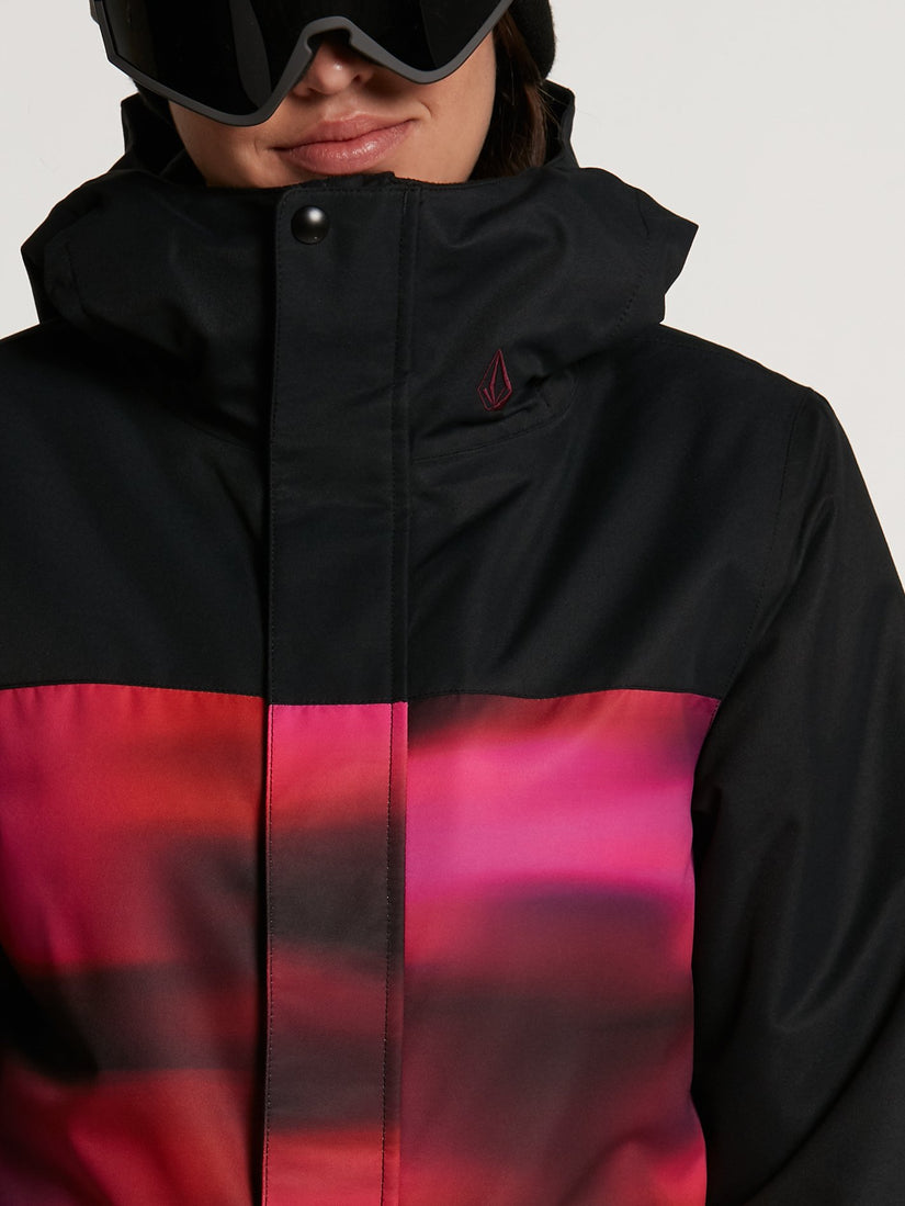 BOLT INS JACKET (H0452114_LIM) [11]