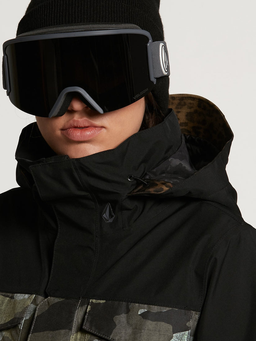 LEDA GORE-TEX JACKET (H0652100_BRD) [9]