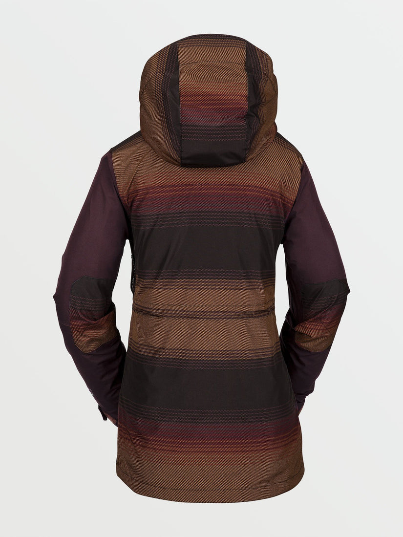 LEDA GORE-TEX JACKET (H0652100_BRD) [B]