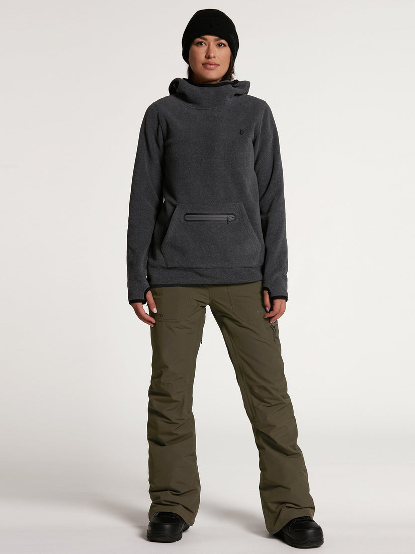 KNOX INS GORE-TEX PANT (H1252100_BUK) [27]