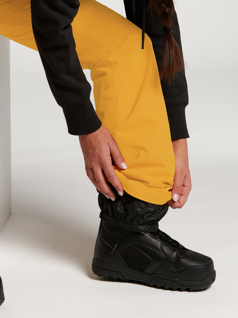 BRIDGER INS PANT (H1252102_BML) [08]