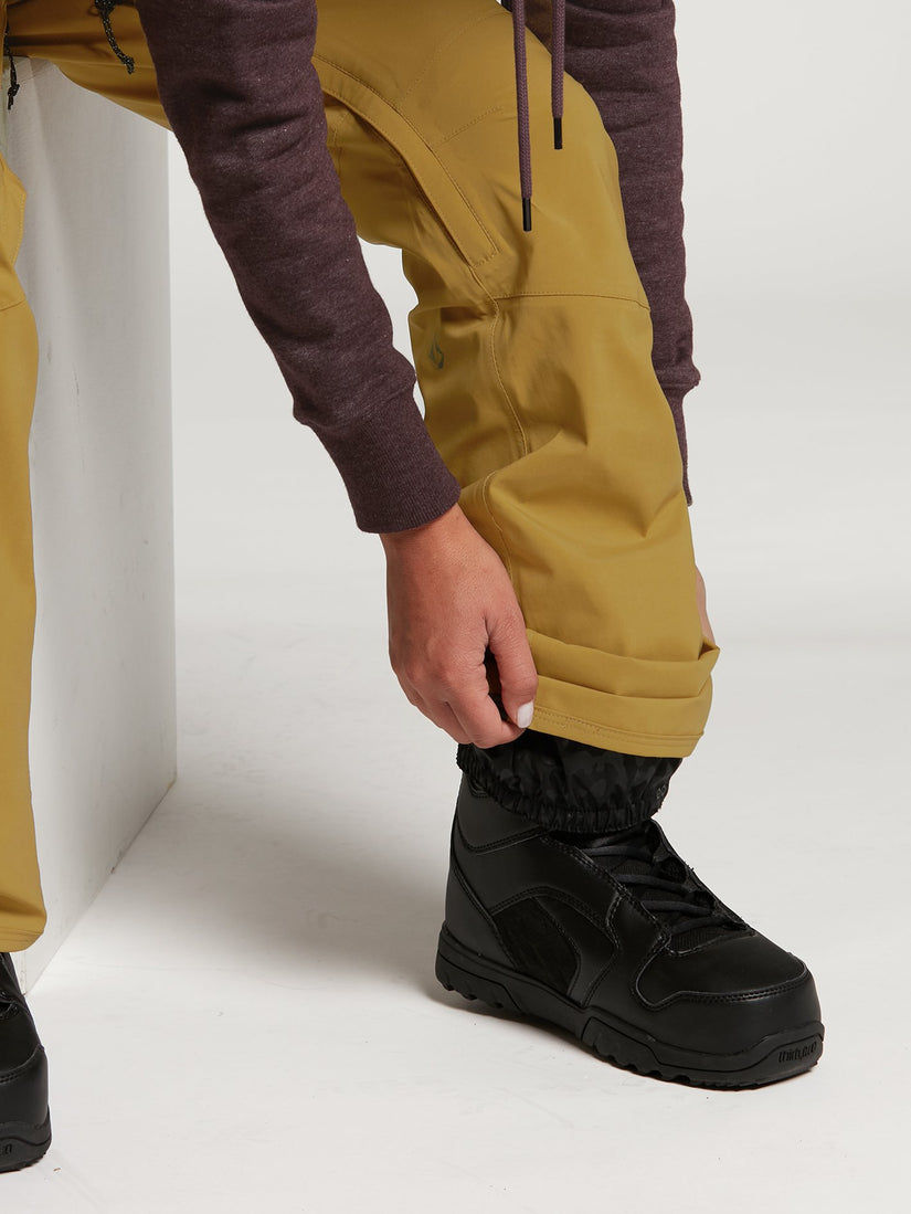ELM GORE BIB OVERALL (H1352100_BUK) [16]