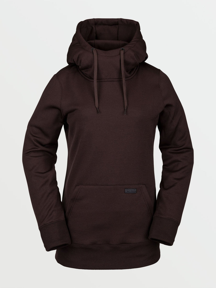 YERBA P/OVER FLEECE (H4152104_BRD) [F]