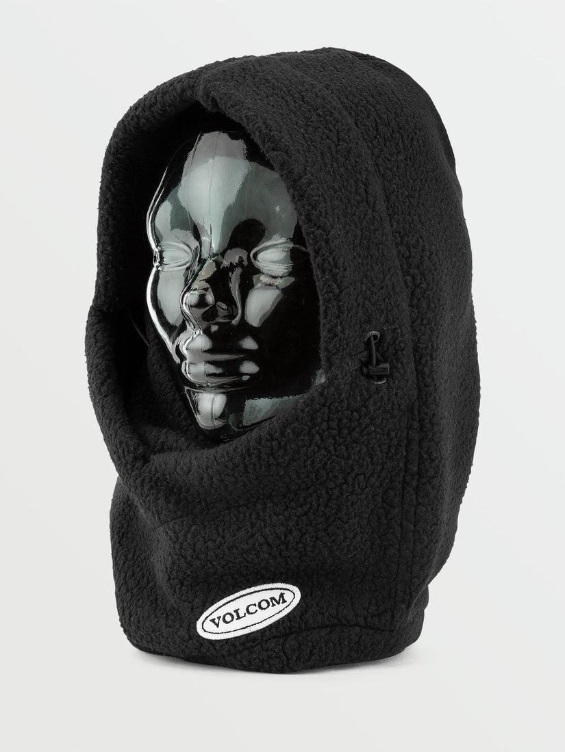 POLARTEC HOOD THINGY (J5552100_BLK) [1]