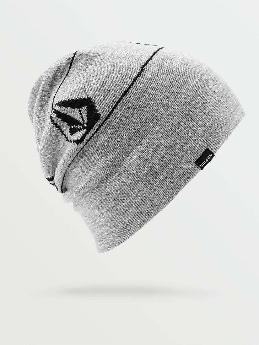 DEADLY STONES BEANIE (J5852103_HGR) [F]