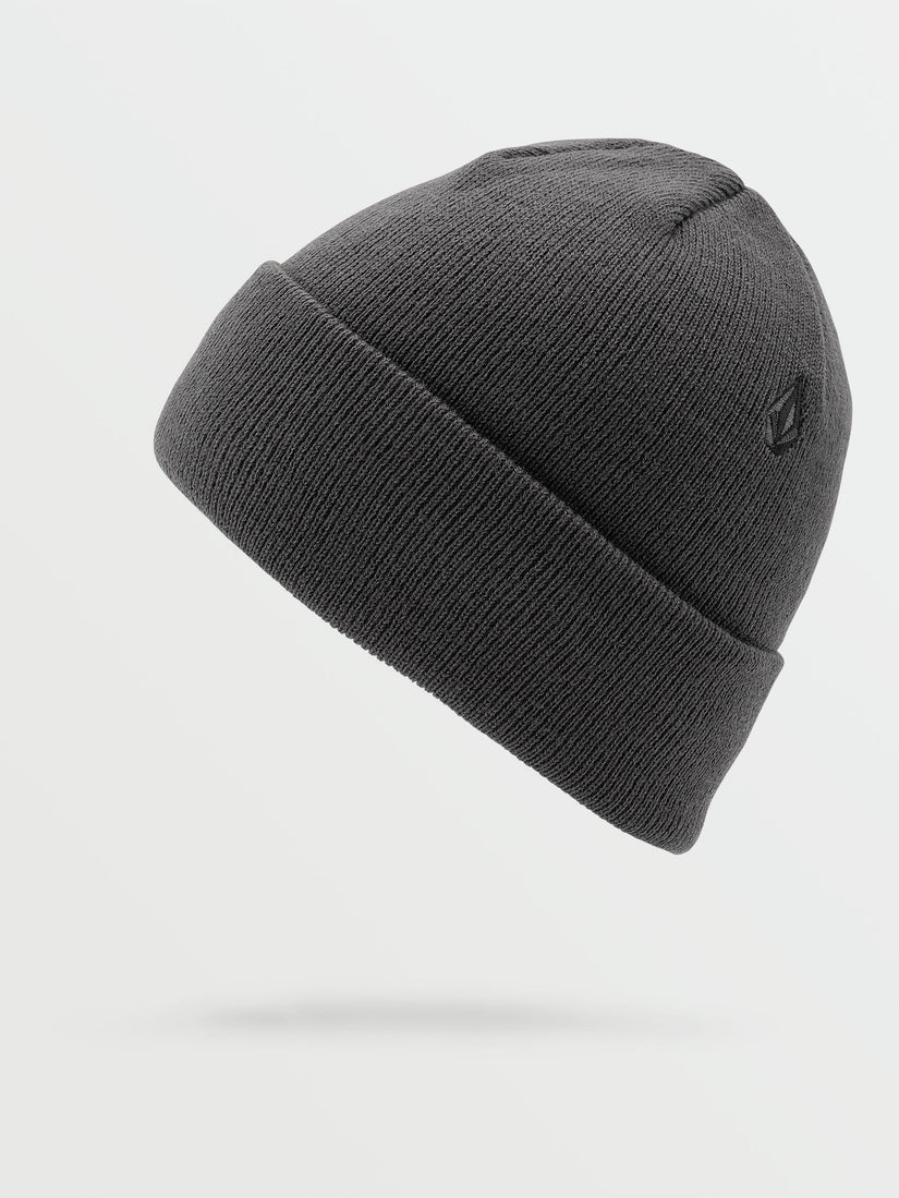 STONED BEANIE (J5852105_DGR) [B]