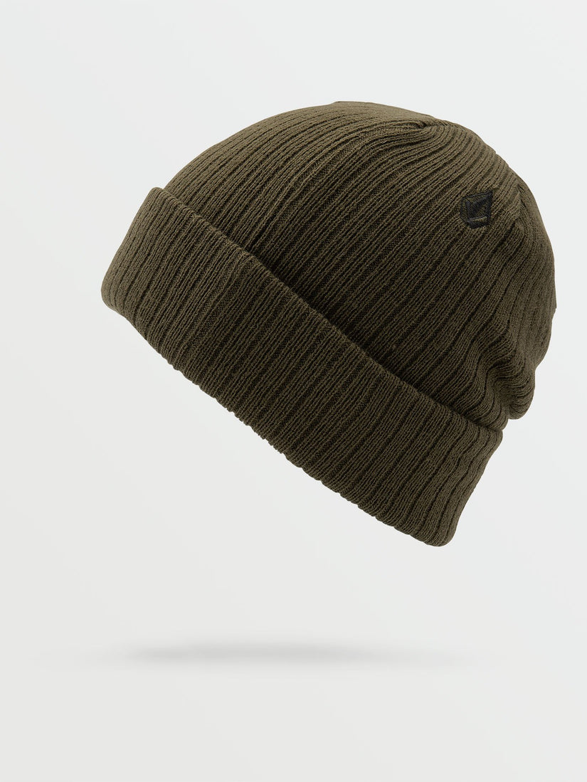CORD BEANIE (J5852110_BML) [B]