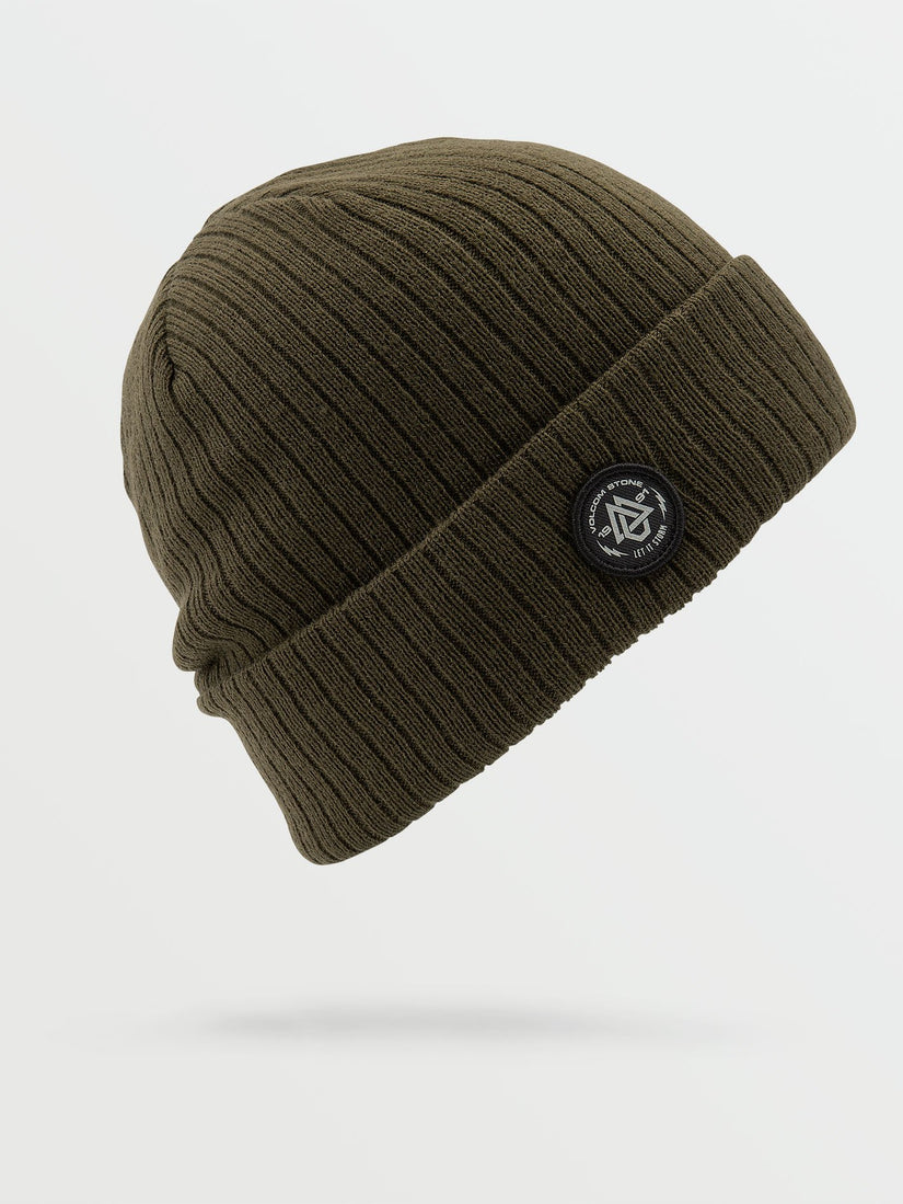 CORD BEANIE (J5852110_BML) [F]
