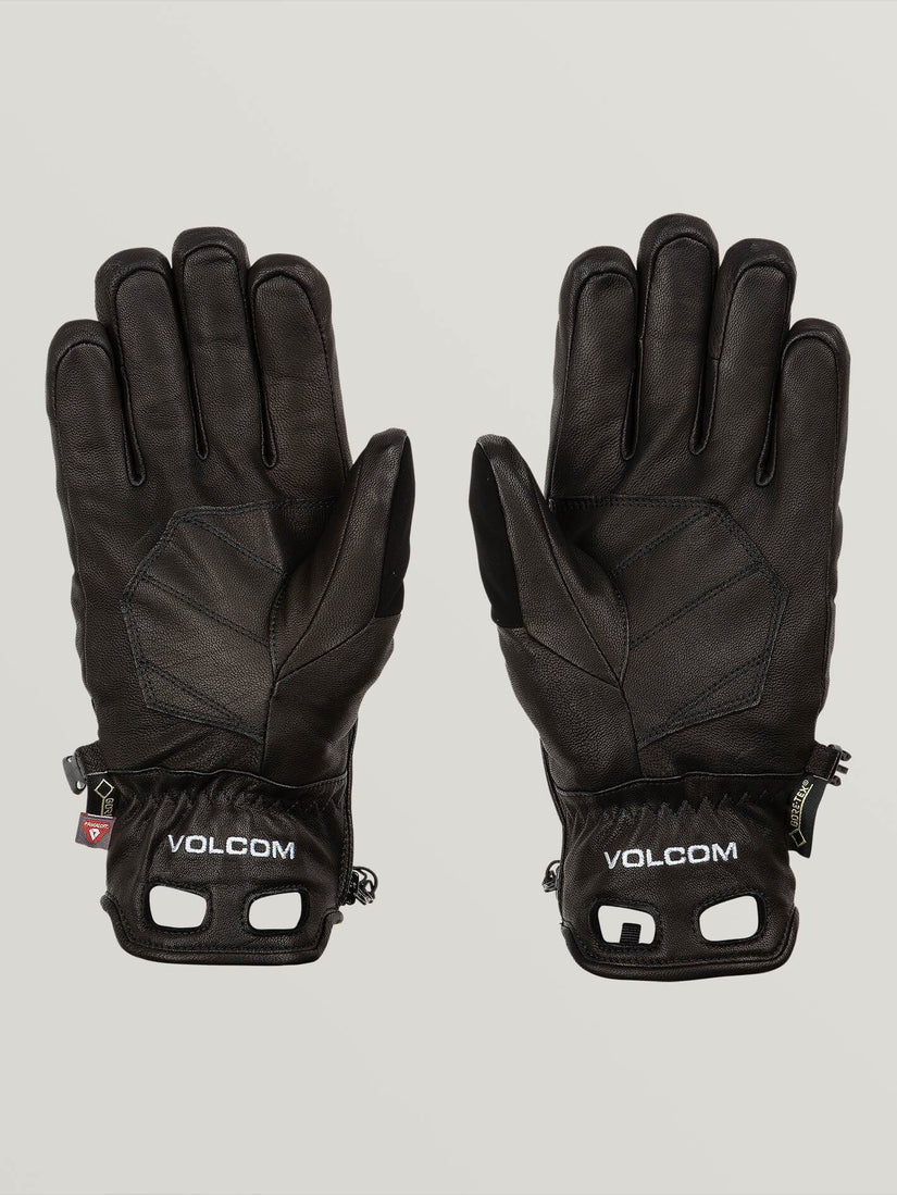 SERVICE GORE® GLOVE (J6852000_BLK) [B]