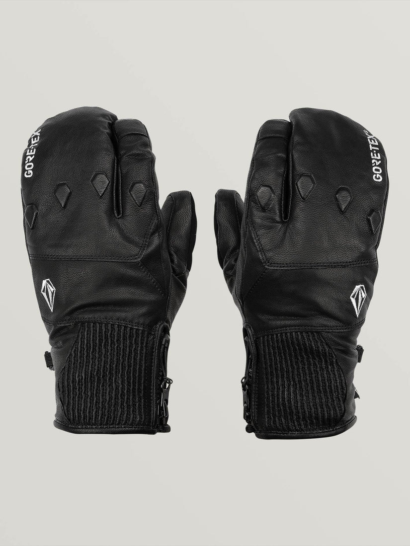 PROVOKE GORE® MITT (J6852002_BLK) [F]