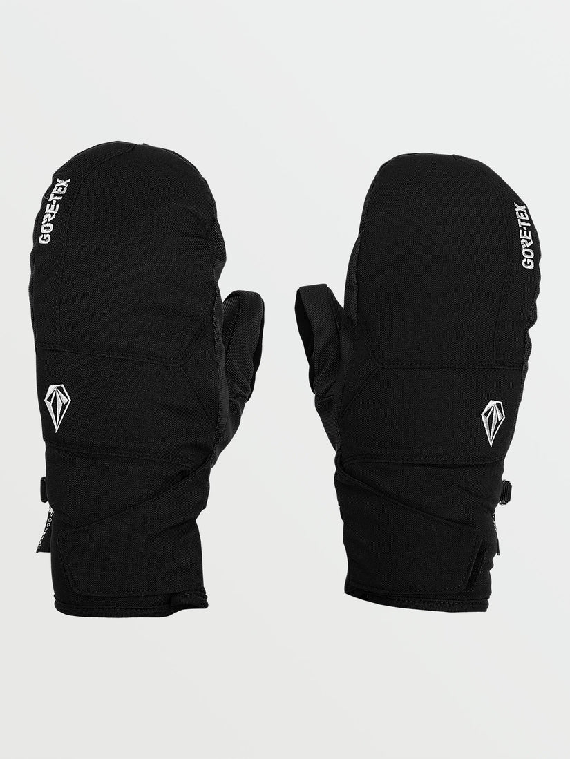 STAY DRY GORE-TEX MITT (J6852105_BLK) [F]