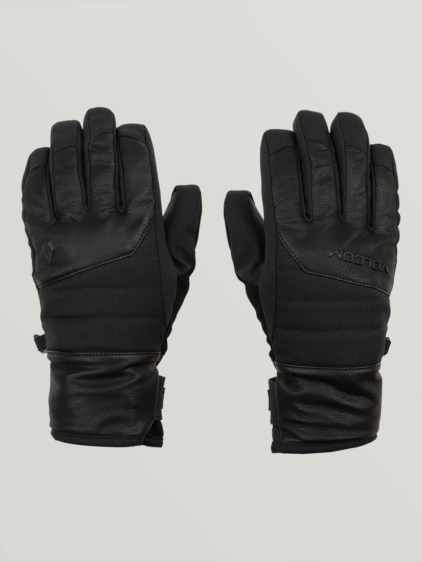 TONIC GLOVE (K6852003_BLK) [F]