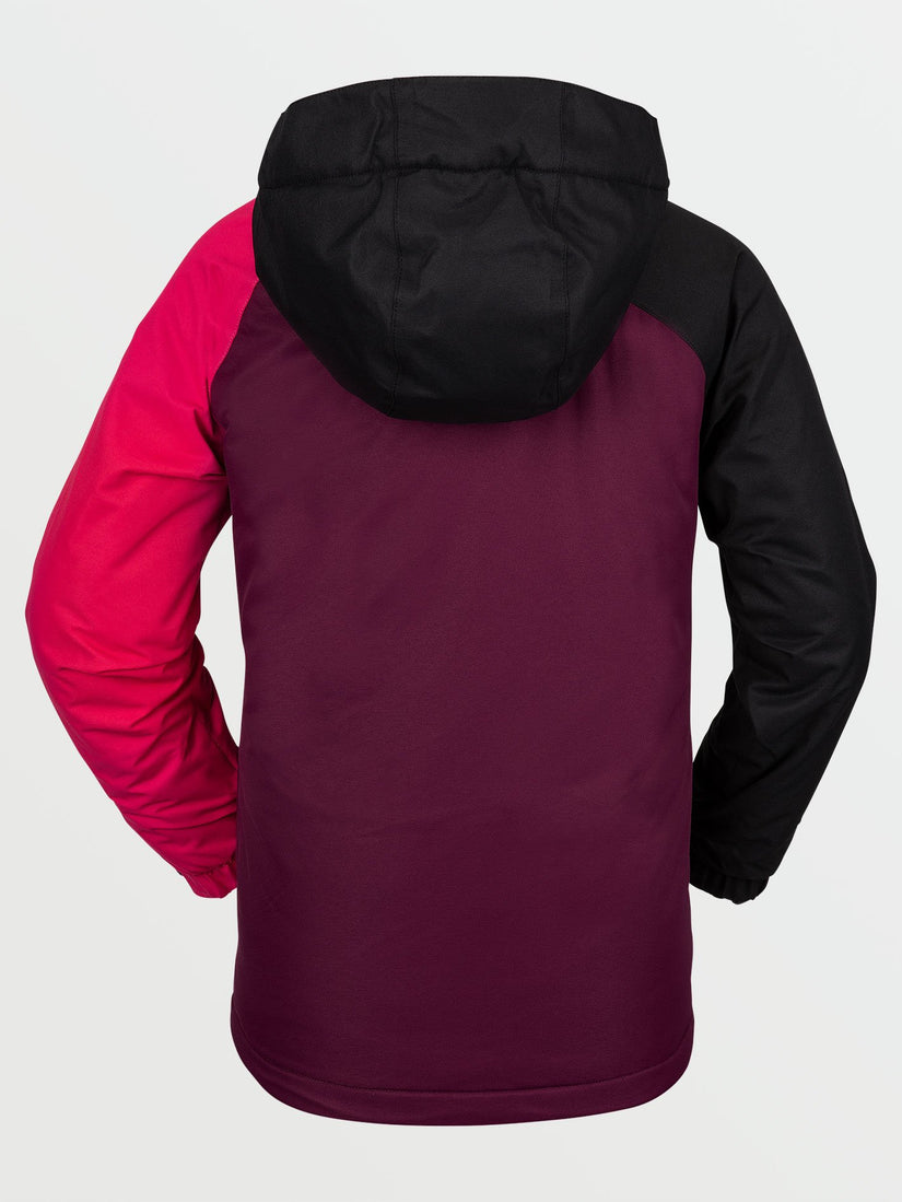 WESTERLIES INS JACKET (N0452101_VIB) [B]