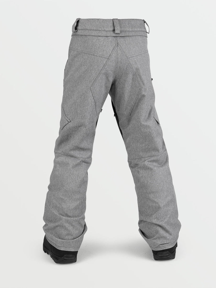 SILVER PINE INS PANT (N1252100_HGR) [B]