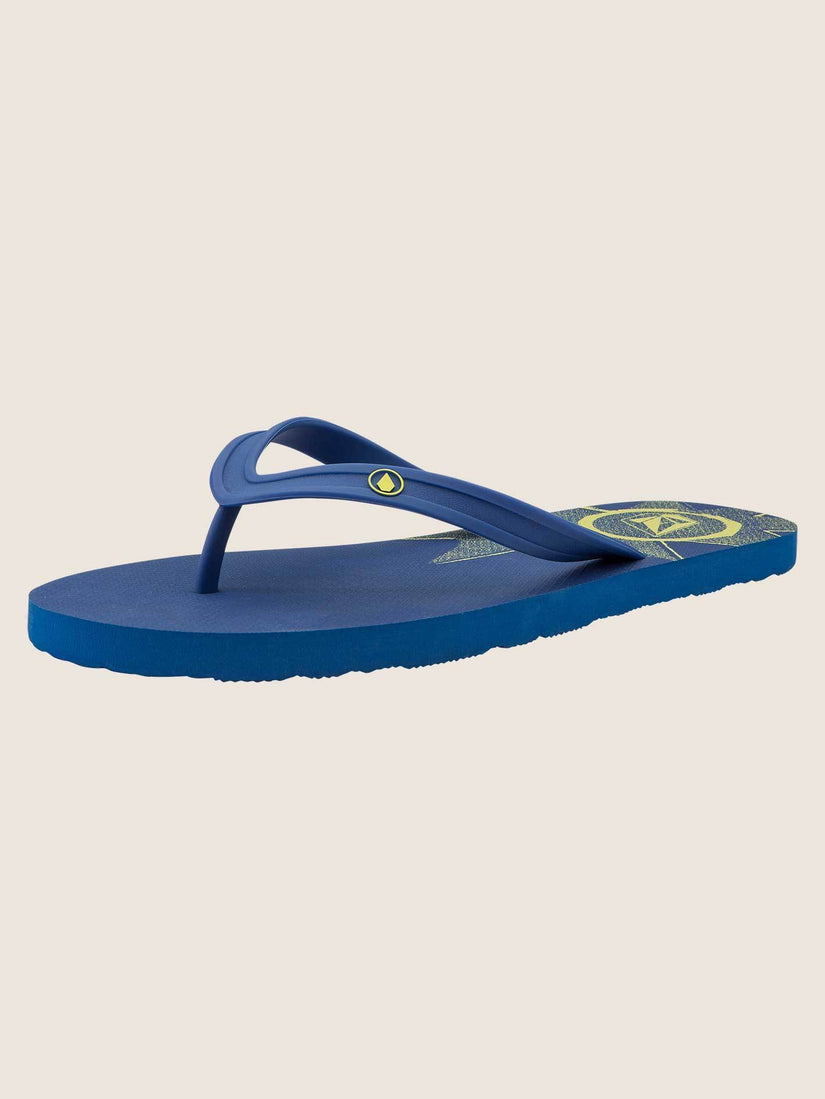 Rocker 2 Sandals - Marina Blue