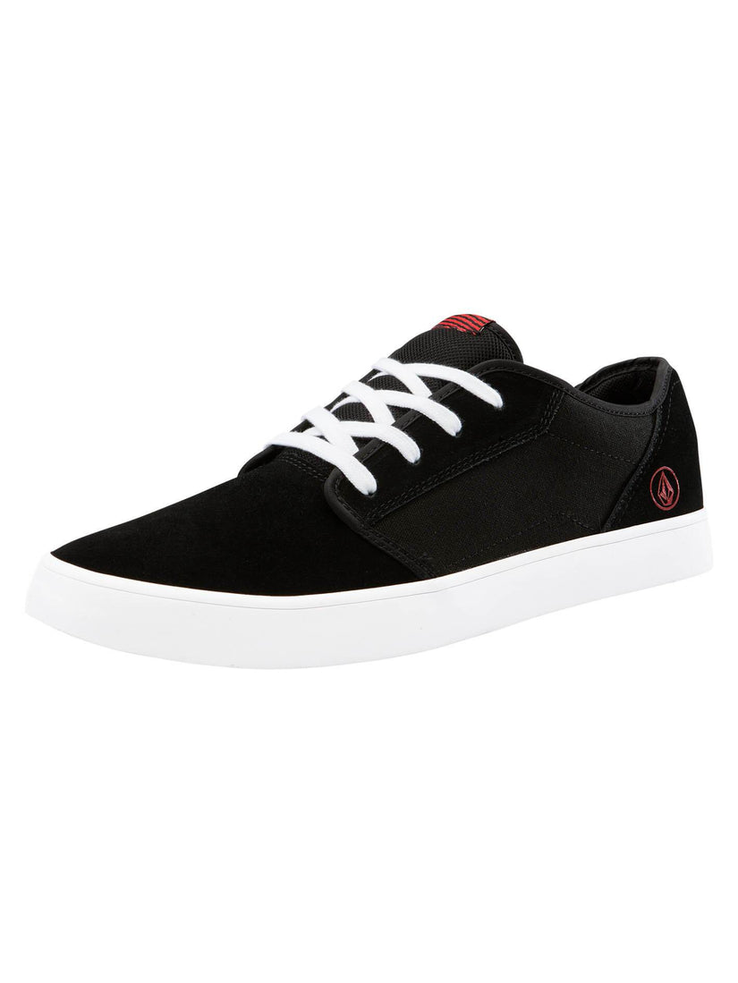GRIMM 2 SHOE BLACK TOP