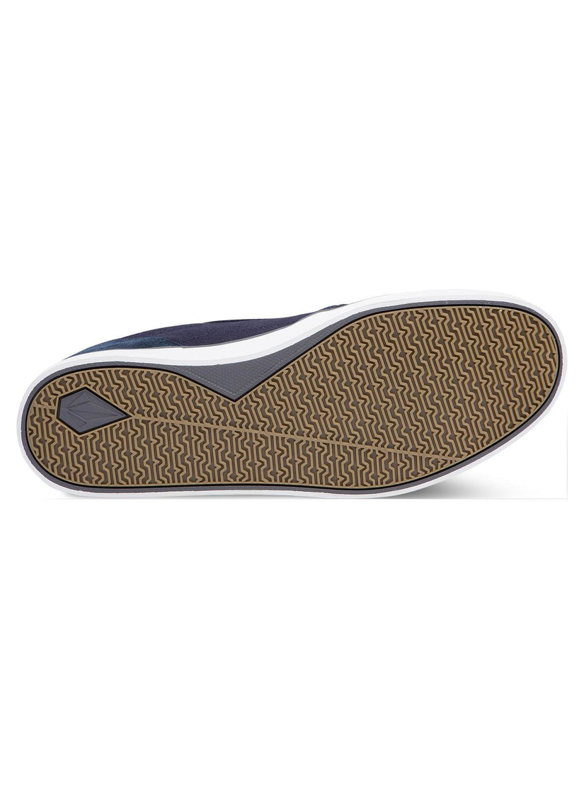 GRIMM 2 SHOE USED BLUE