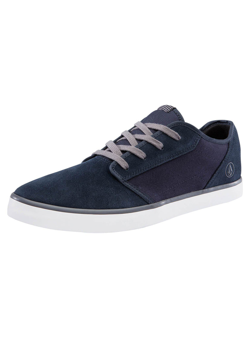 GRIMM 2 SHOE USED BLUE