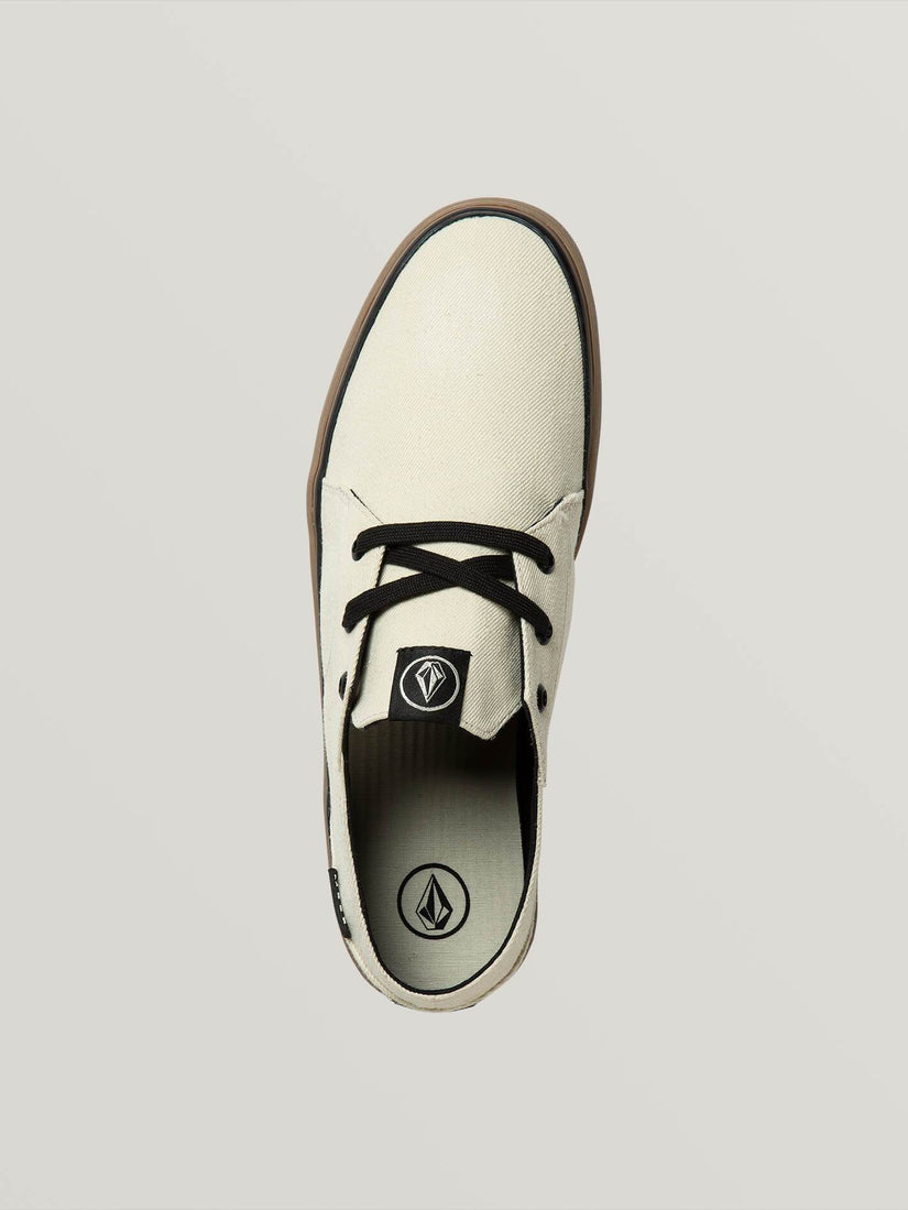 LO FI SHOE (V4011772_KHA) [B]