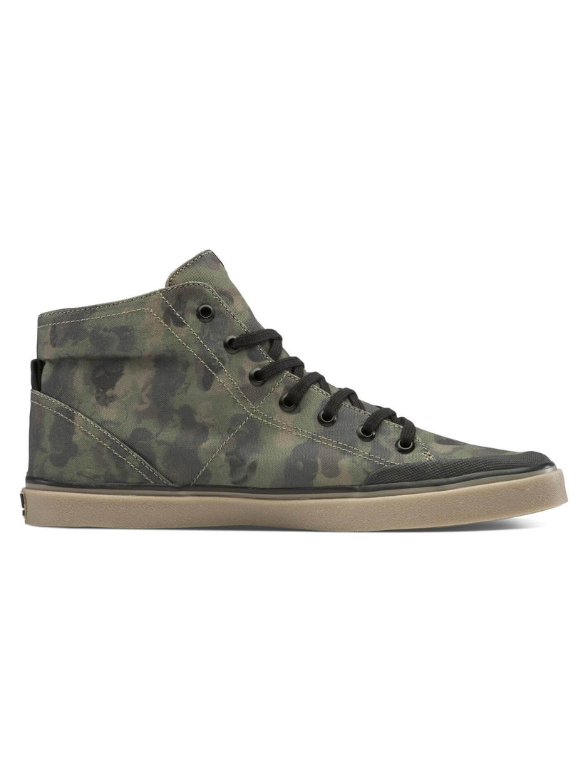 Hi Fi Shoes - Dark Camo