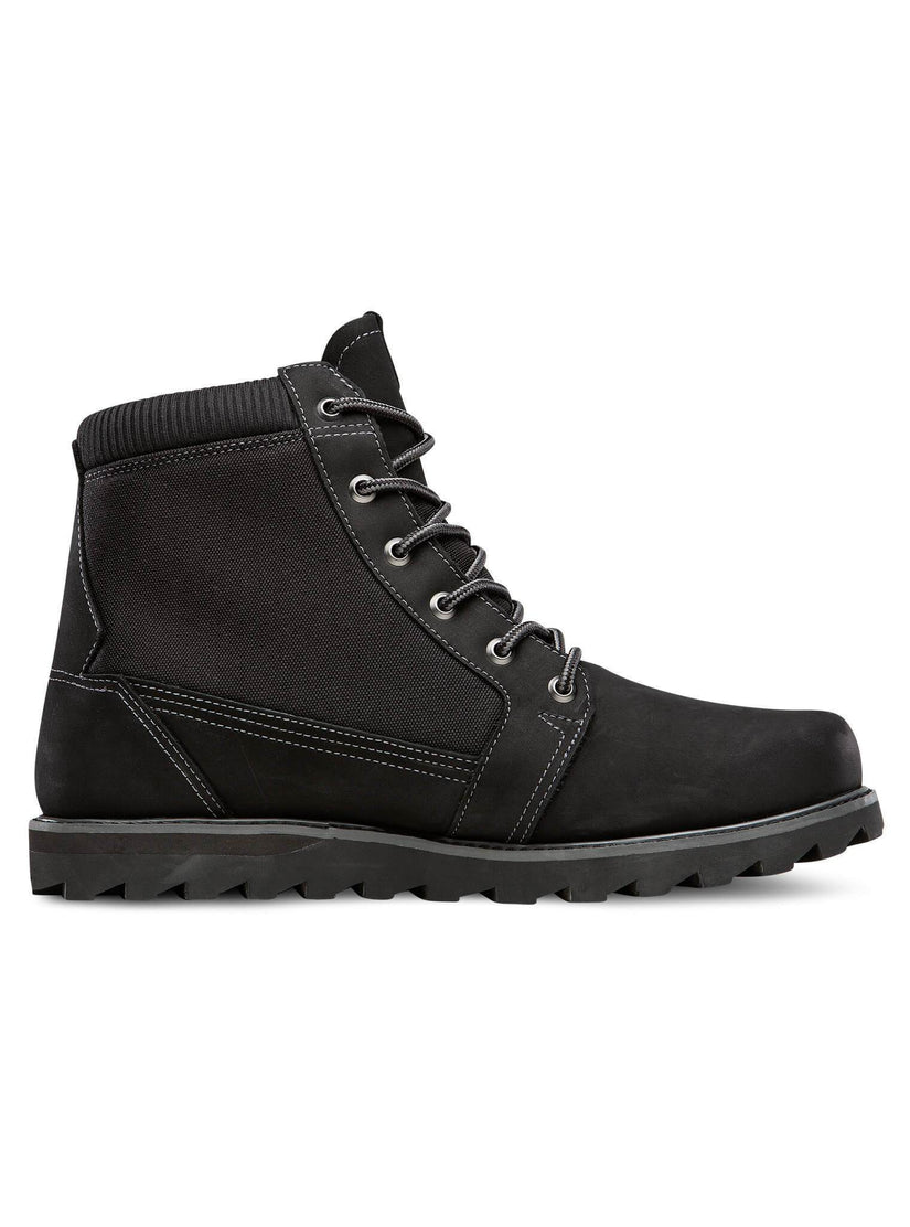 Herrington GORE-TEX Boots - Black
