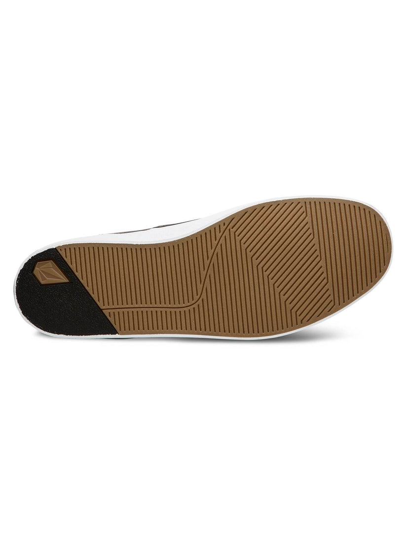 Draw Lo Shoes - Slate Grey