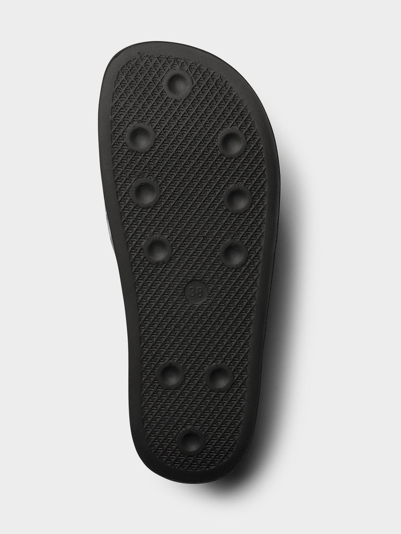 Gmj Slides  - Black