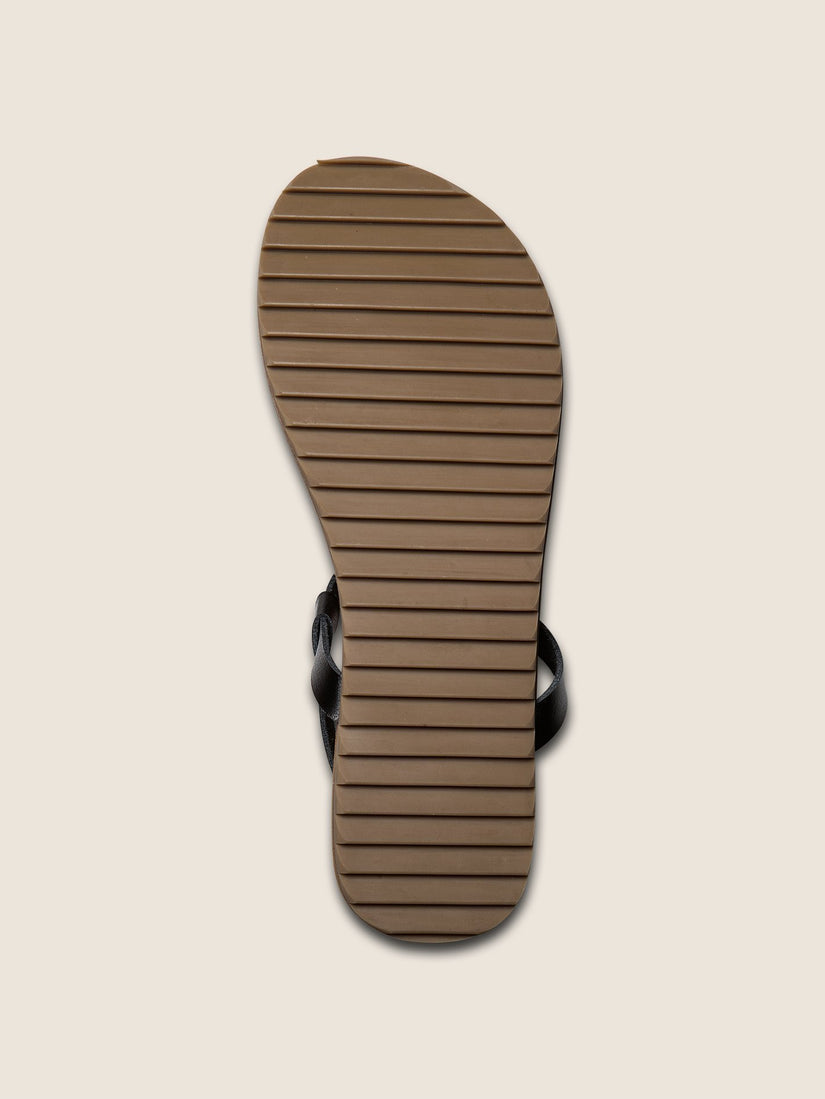 Maya Sandals - Black Combo