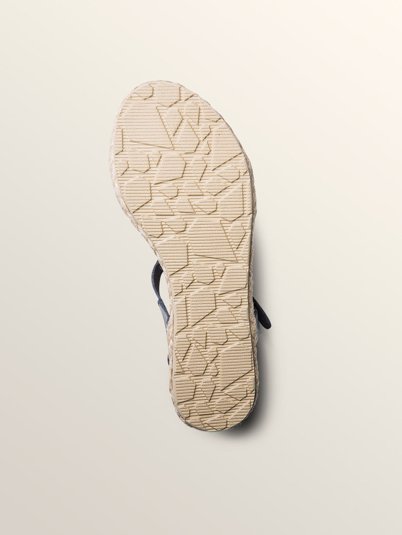 Finley Sandals - Black Combo